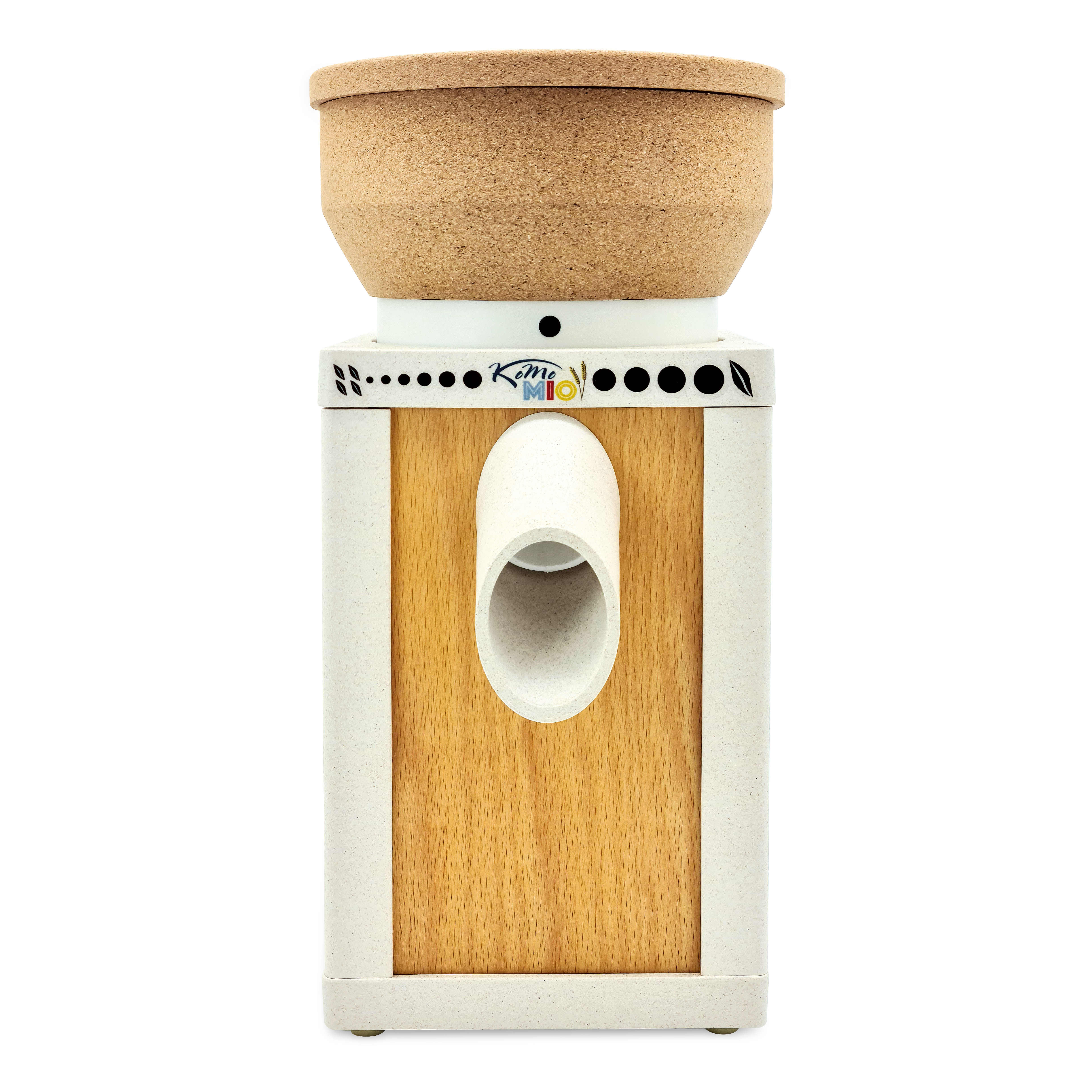 Komo KoMoMio Natur ECO