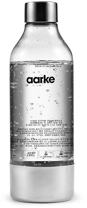 Aarke Wasserflasche