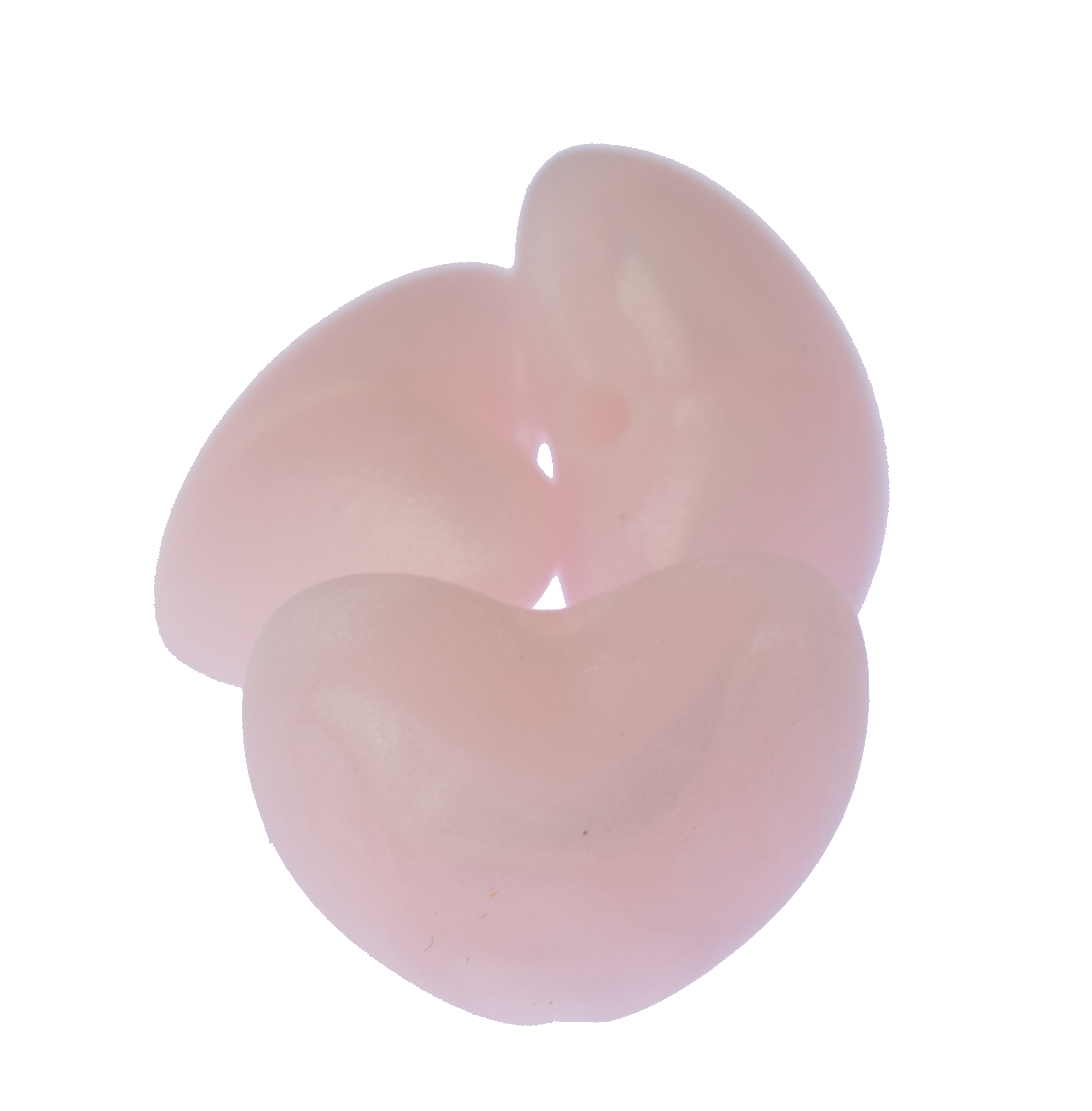 Silikonherz 20mm