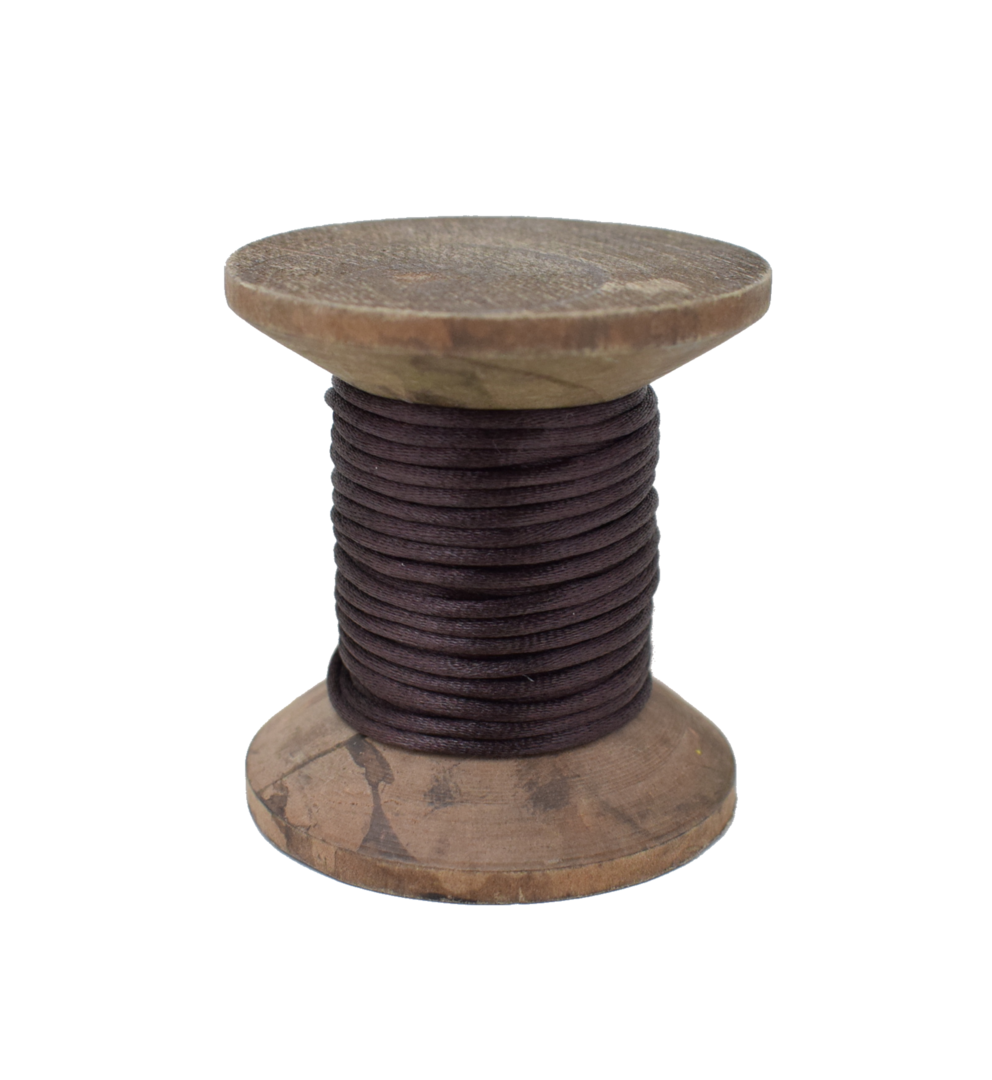 Braun 1,5mm/6m
