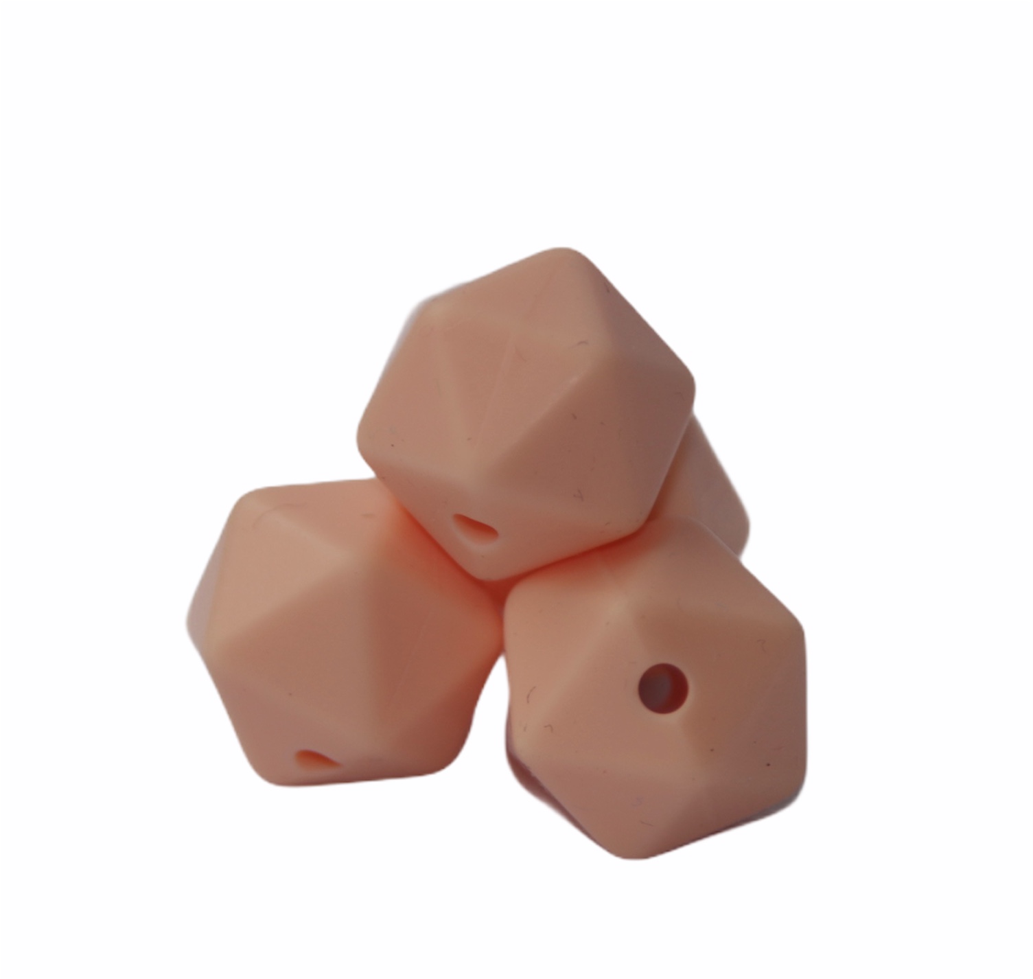Icosahedron 17mm