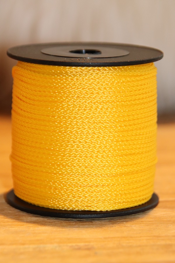 PP-Kordel 1,5 mm