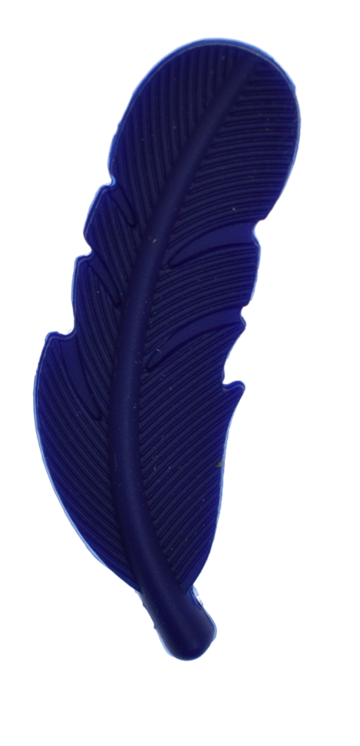 Silikonfeder