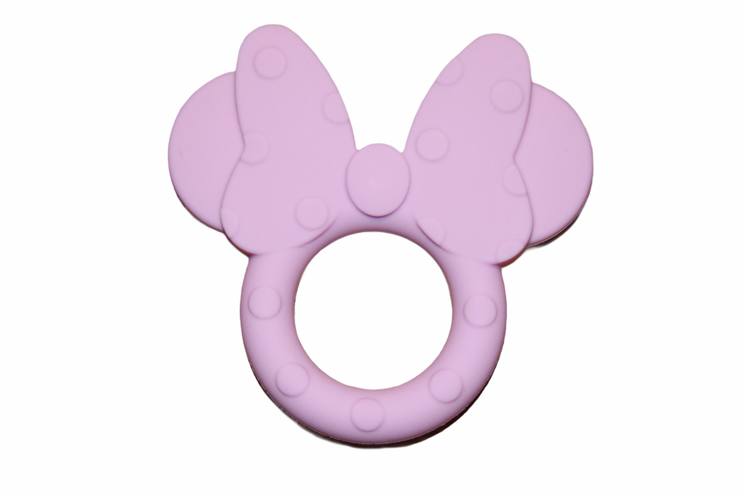 Maus Ring mit Schleife