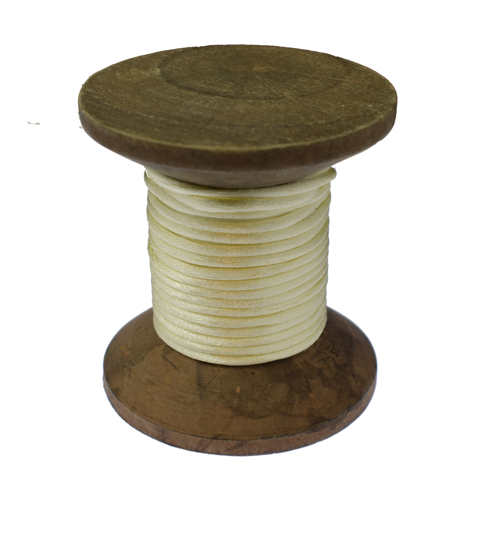Cream 2,0mm/6m