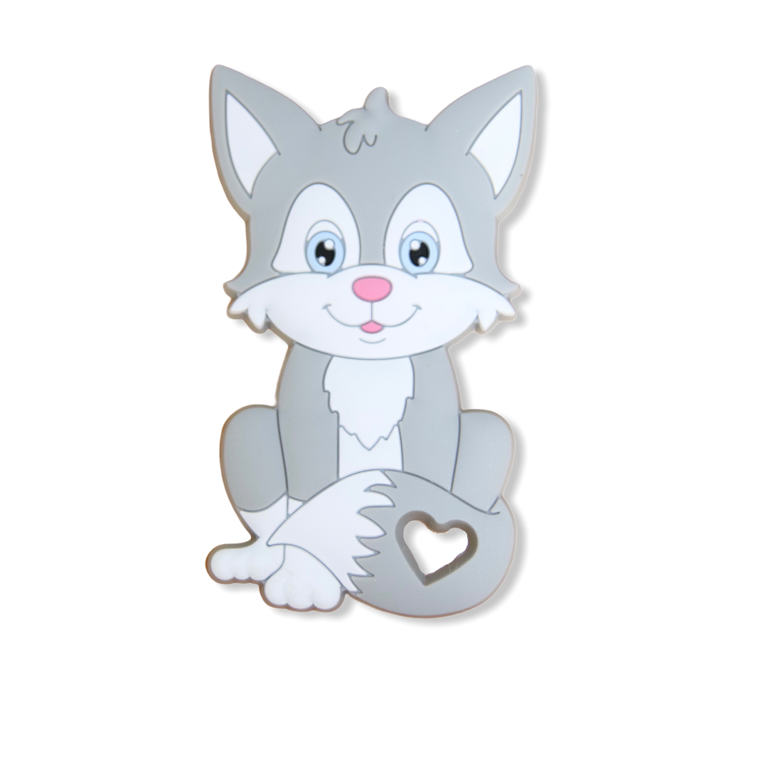 Wildkatze