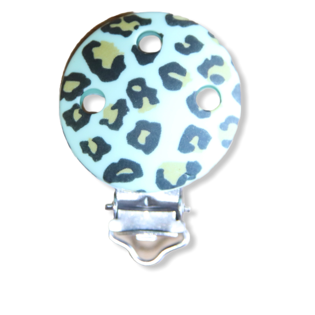 Leo Clip