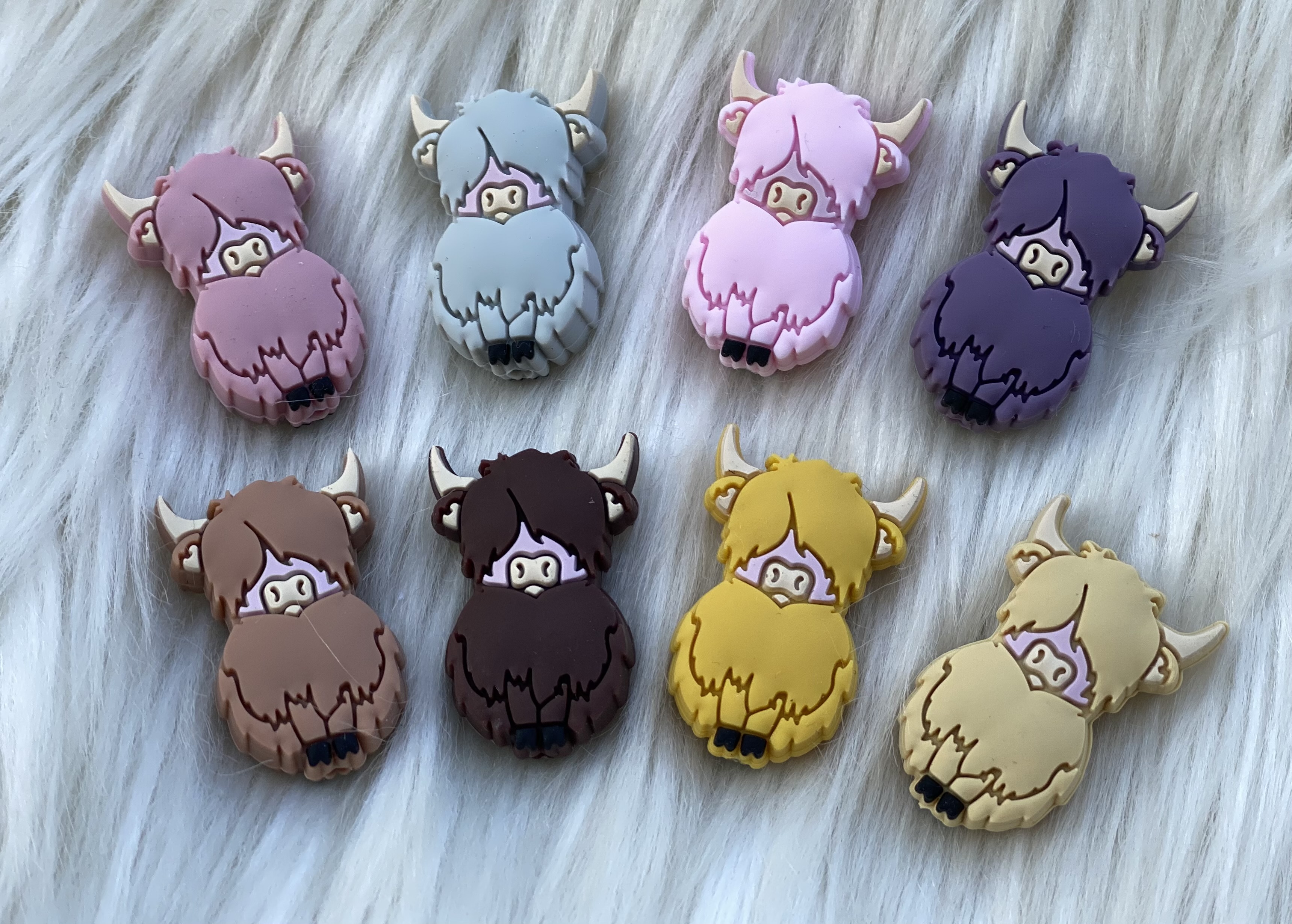 Bisonperle