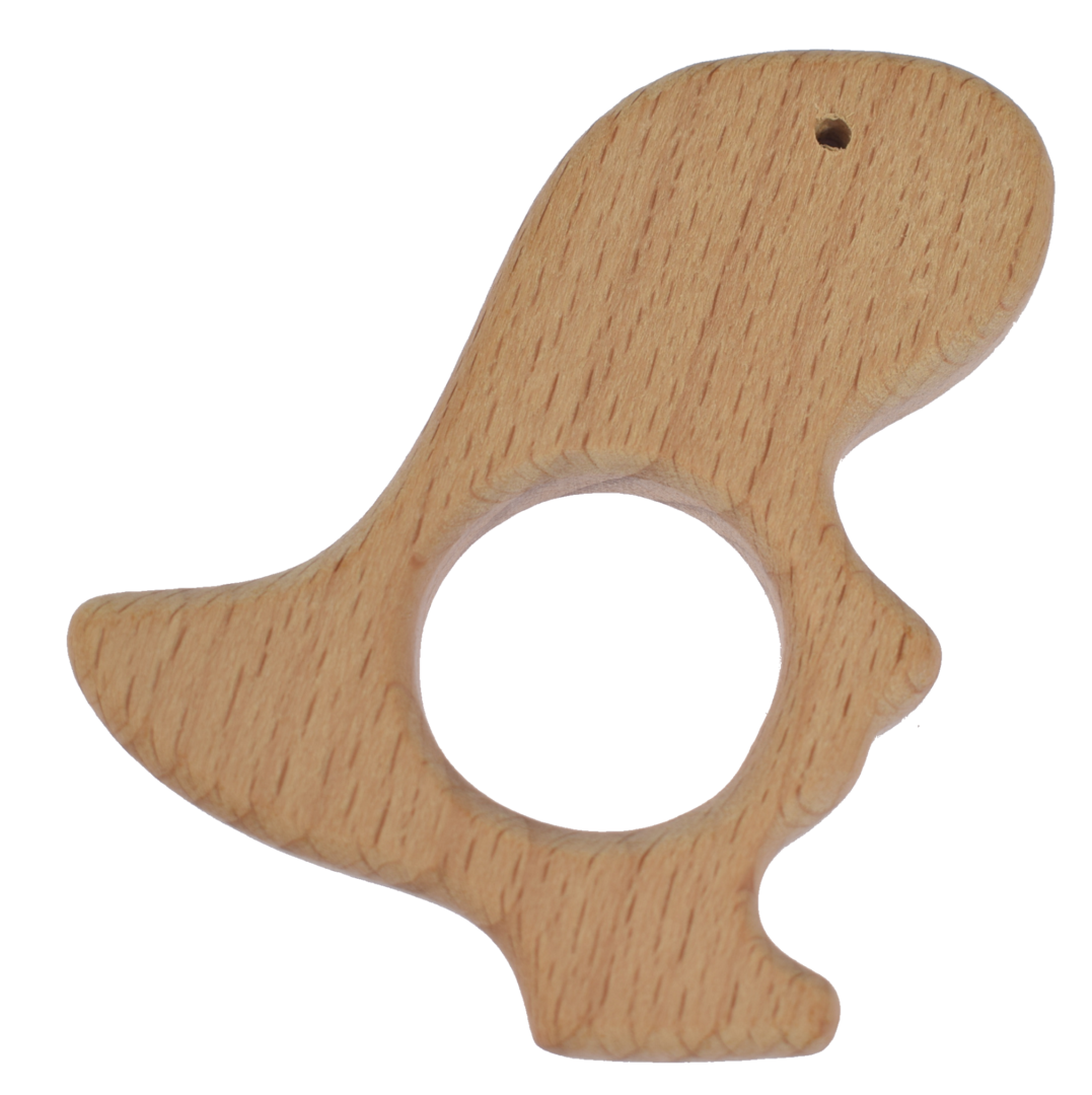 Holz Dino