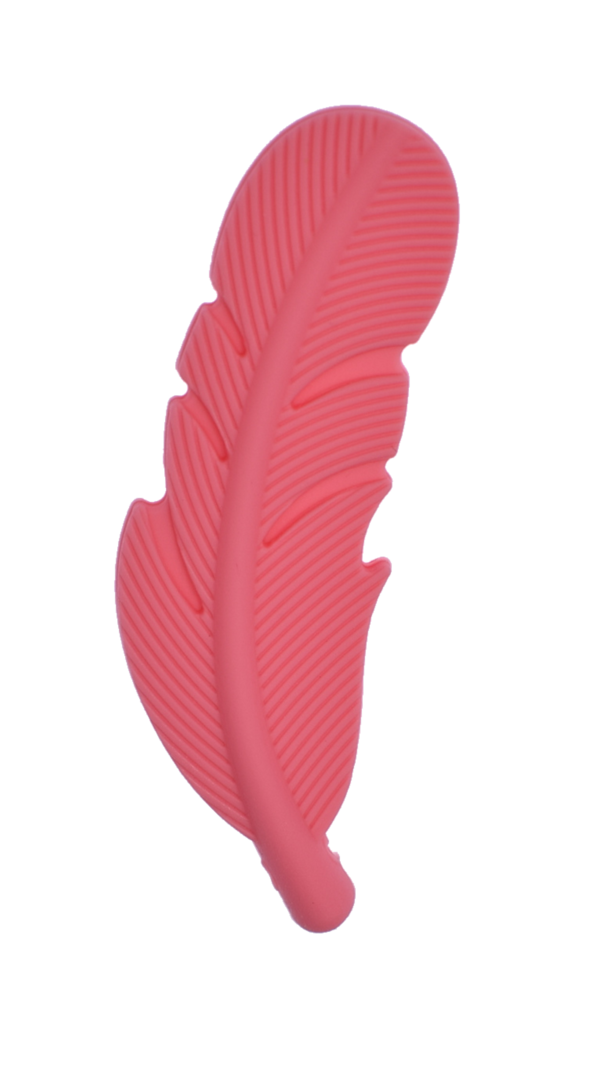 Silikonfeder