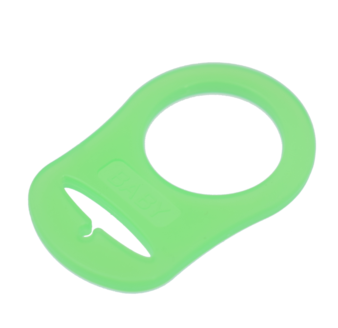 Schnulleradapter