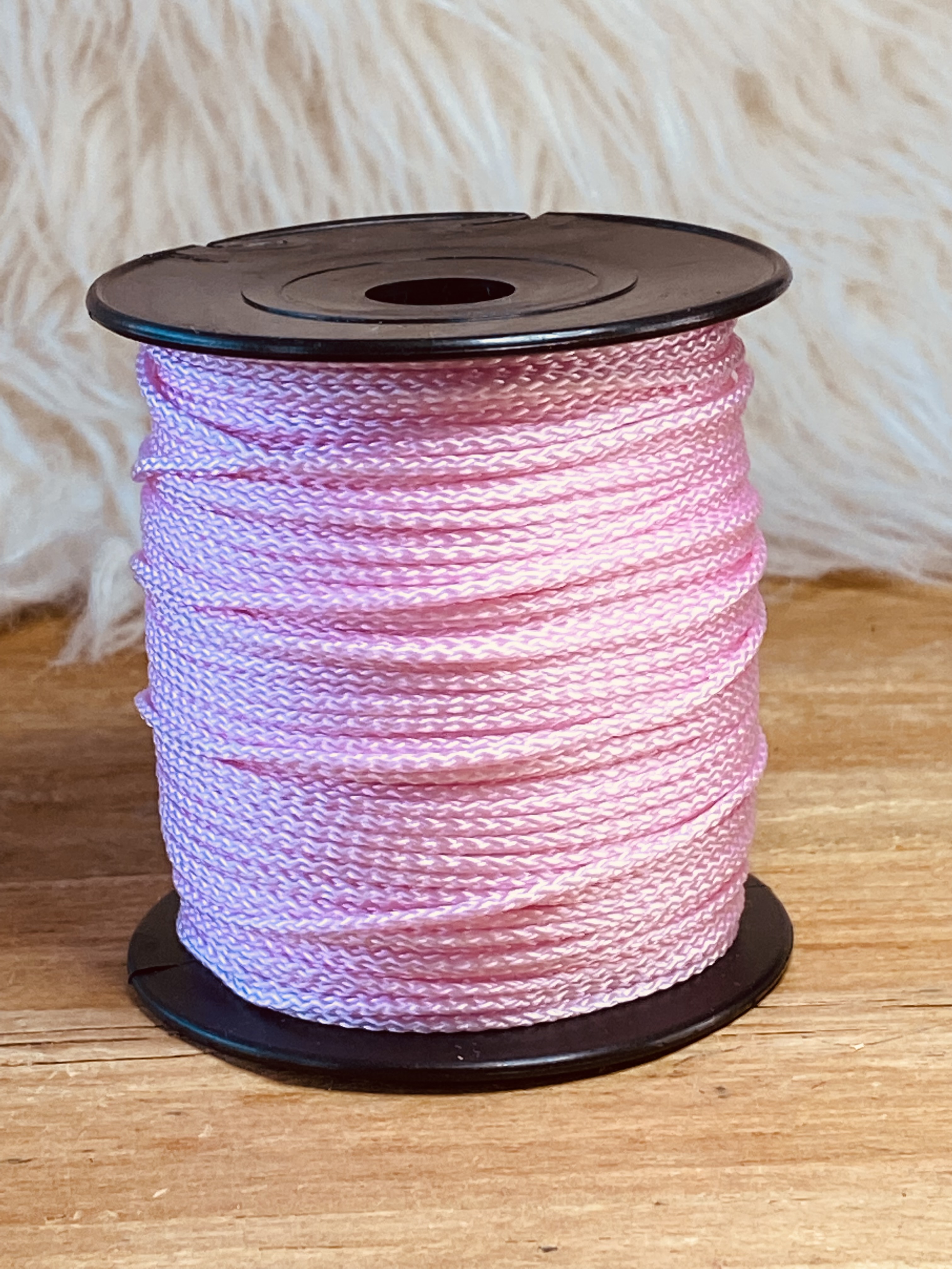 PP-Kordel 1,5 mm