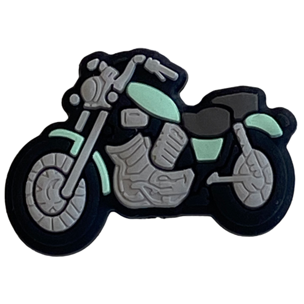 Motorrad NEU