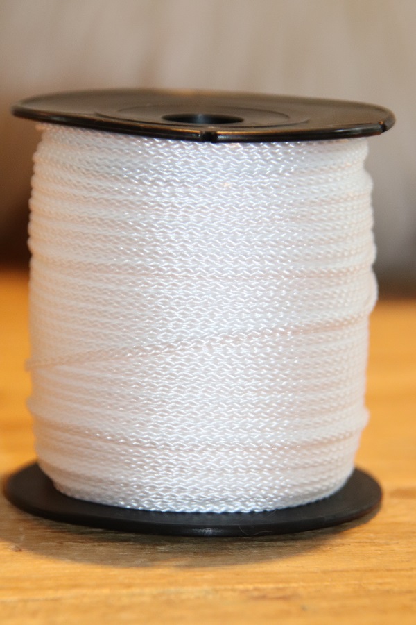 PP-Kordel 1,5 mm