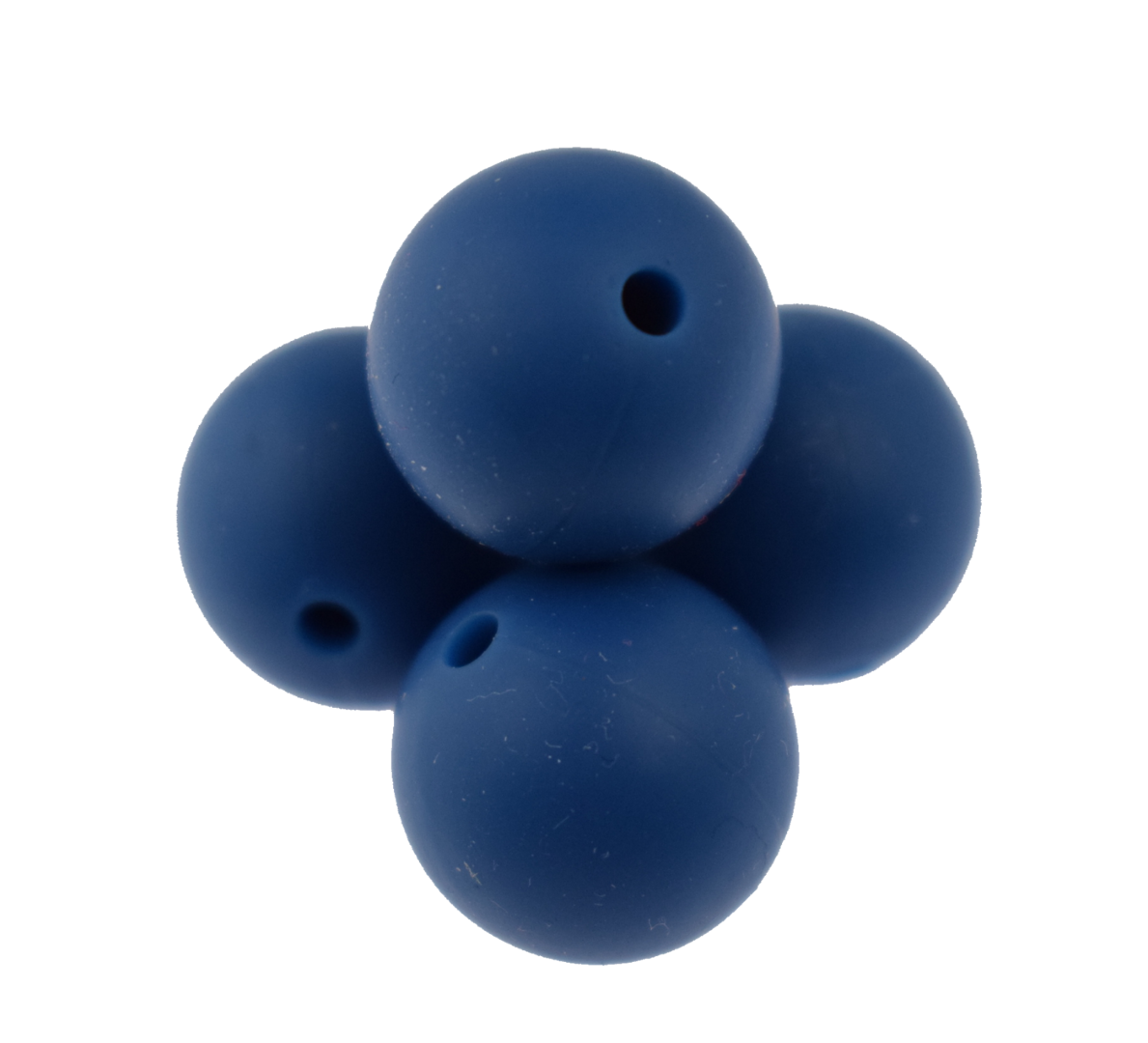 Silikonperle 15mm