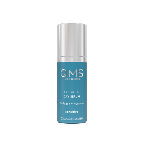 QMS Medicosmetics Collagen Day Serum Sensitive 30ml