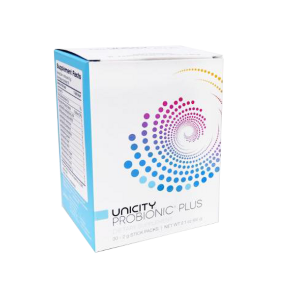Unicity Probionic Plus 30 Sticks