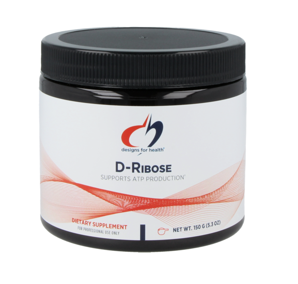 Designs for health D-Ribose