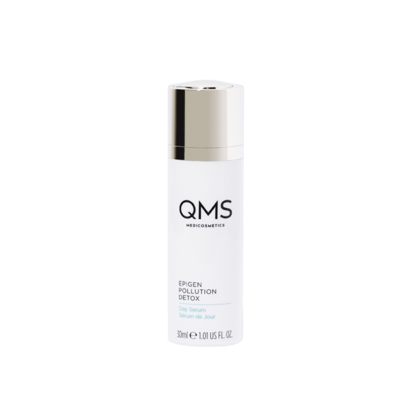QMS Medicosmetics Epigen Pollution Detox Day Serum 30ml