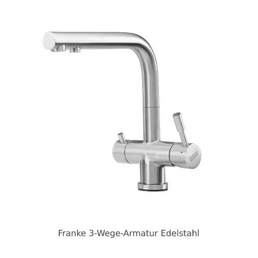 UrQuelle Diamant – Wasserhahn-Filter für sauberes, lebendig…