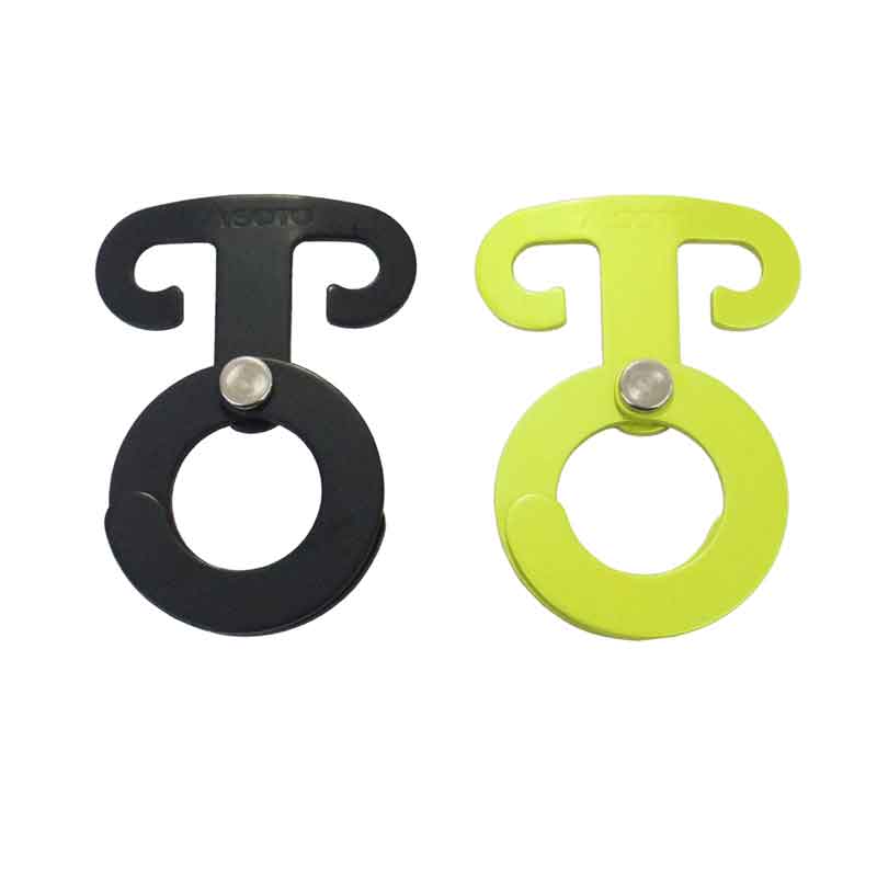 Soto Gravity Hanger