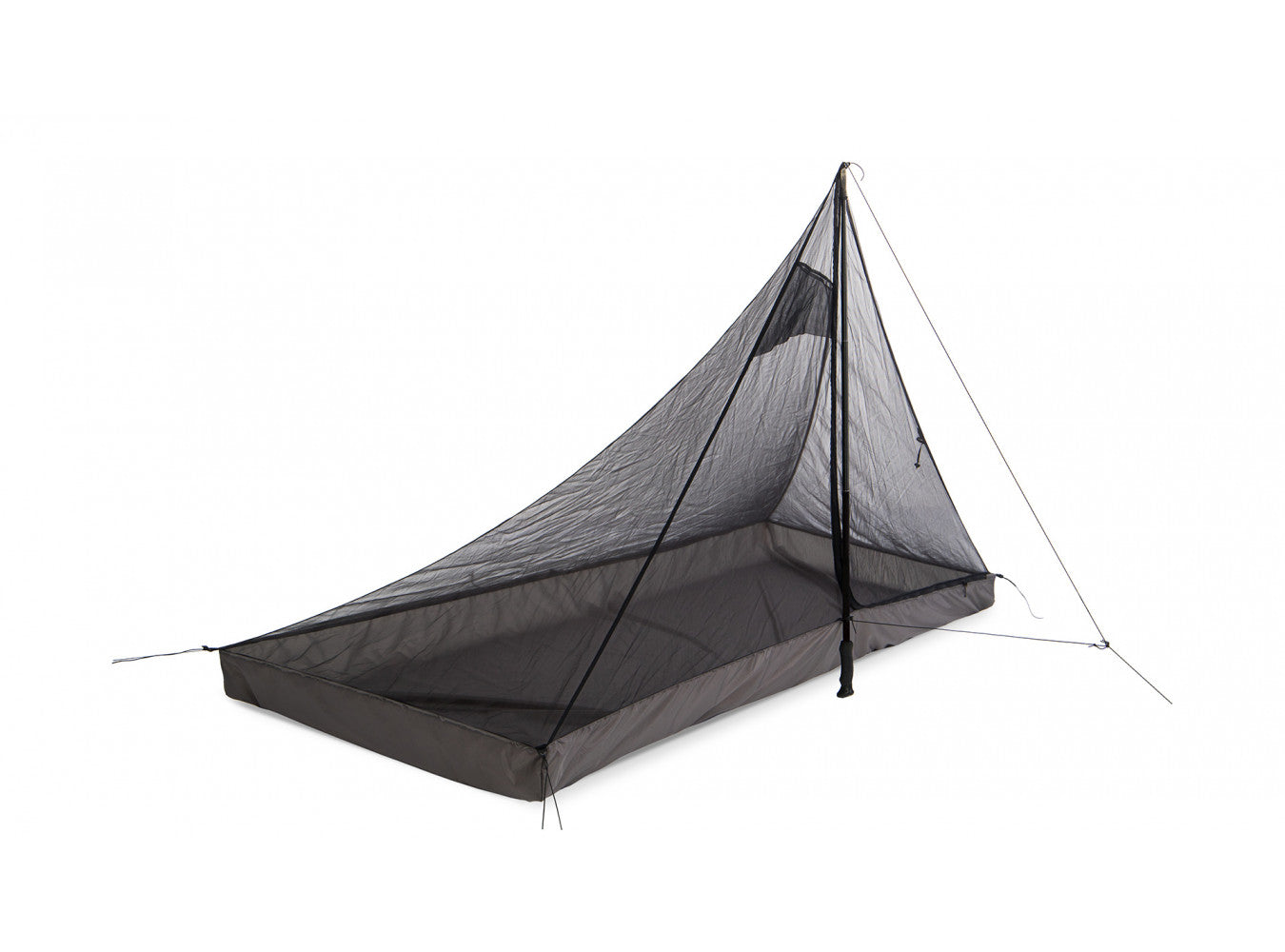 LITEWAY PYRAOMM PLUS HALF MESH