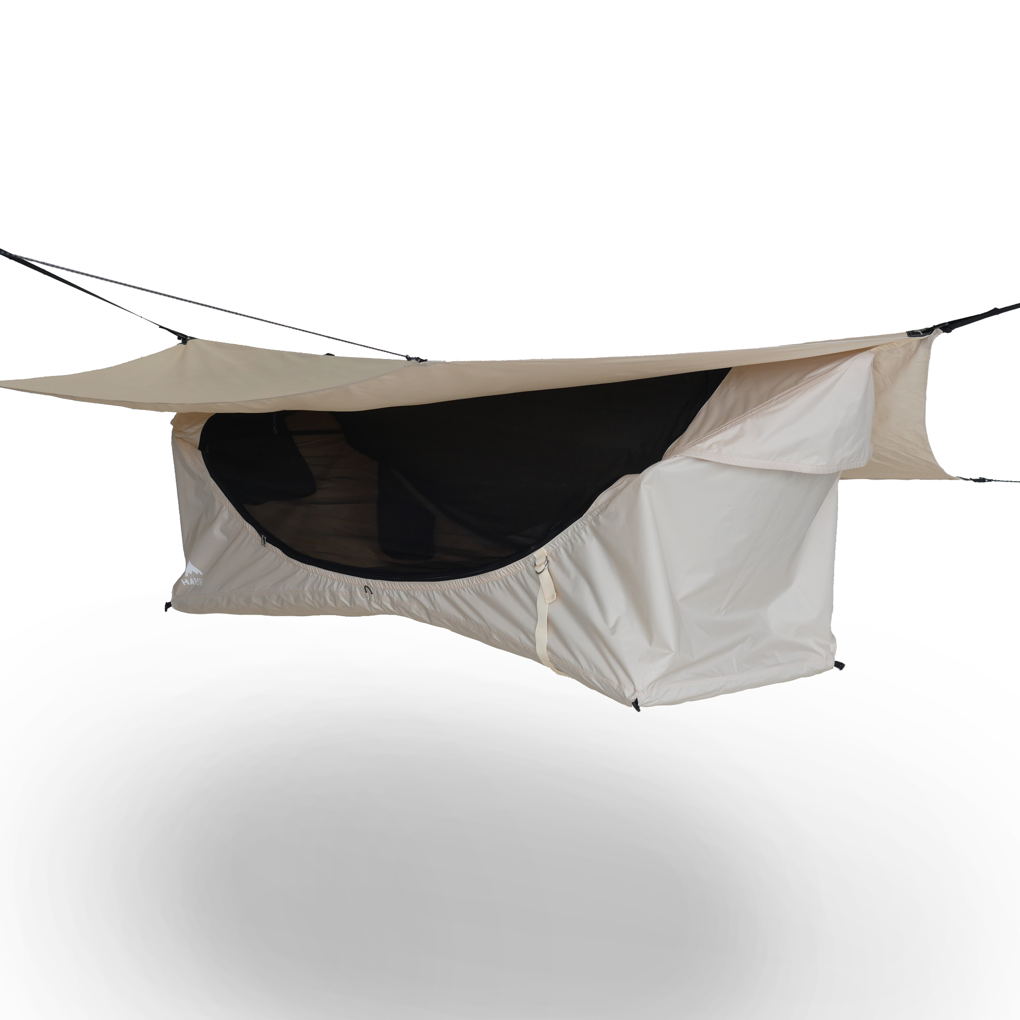 Haven Tent Safari Sand / Standard