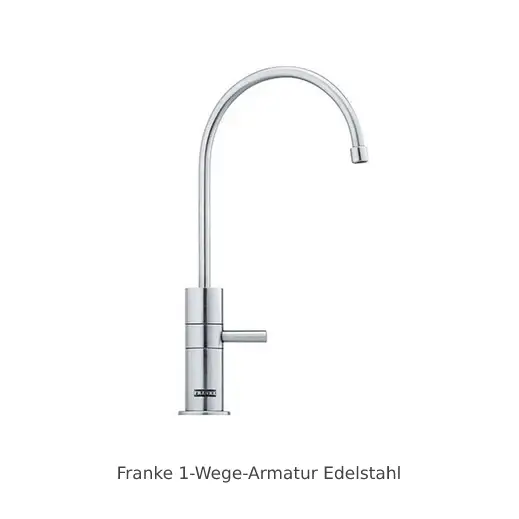 UrQuelle Diamant – Wasserhahn-Filter für sauberes, lebendig…