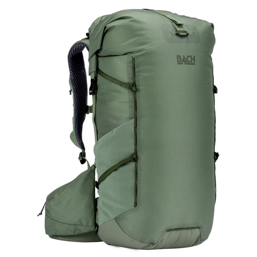 BACH Molecule 45L Rucksack S / Sage Green