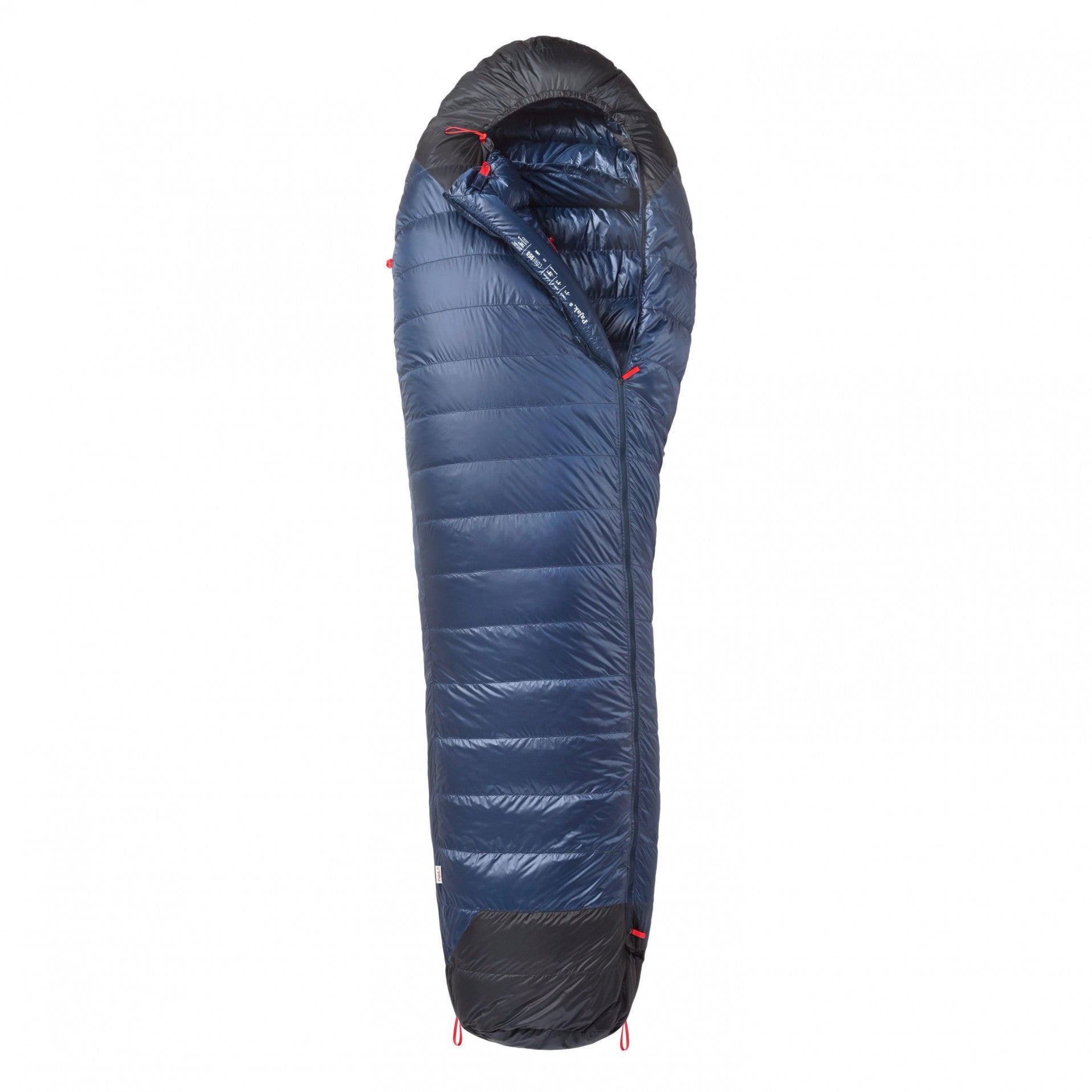 Pajak Core 550 Regular / Navy Duck Down