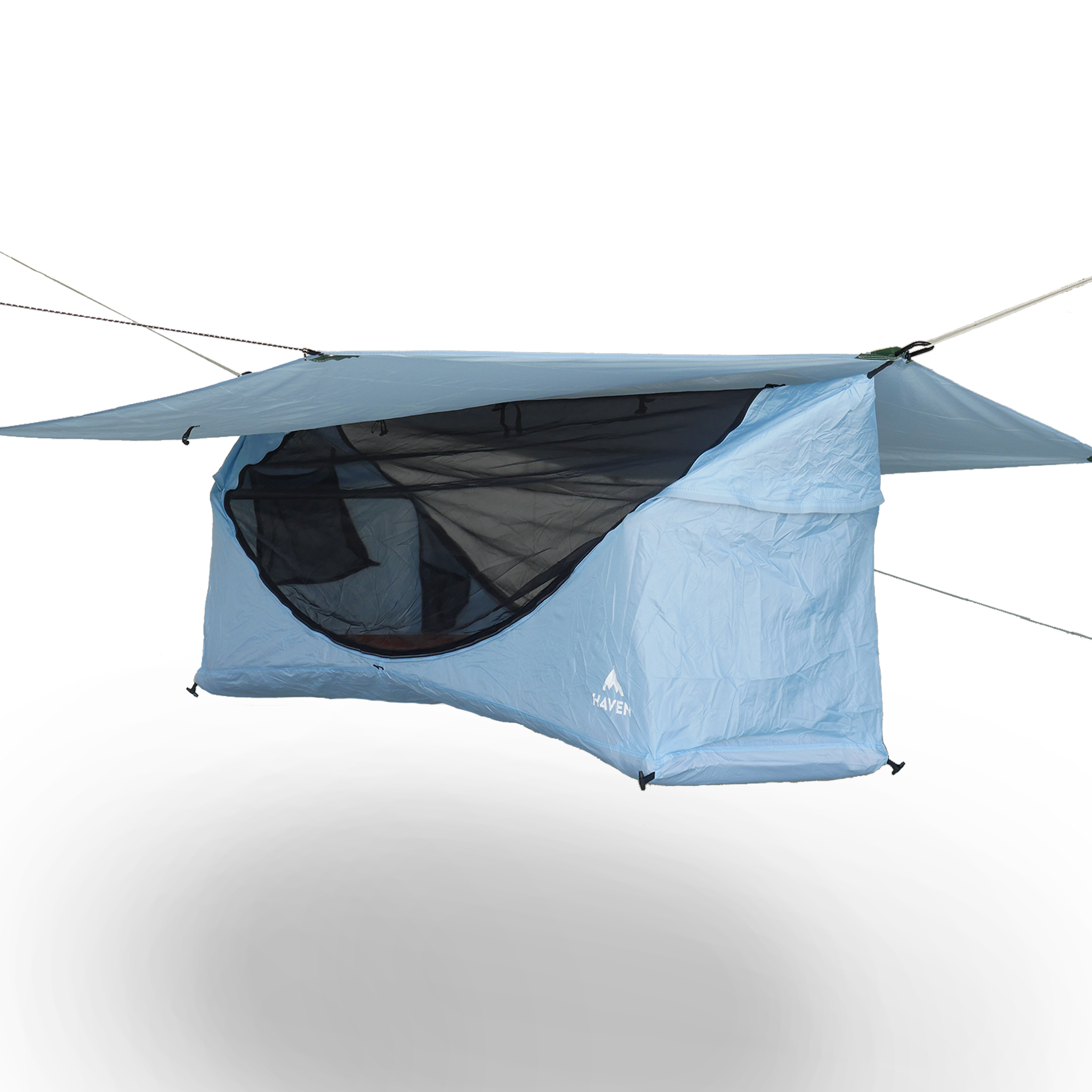 Haven Tent Hängematte Sky Blue