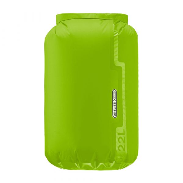 Ortlieb Dry-Bag PS10 Light Green / 22 Liter