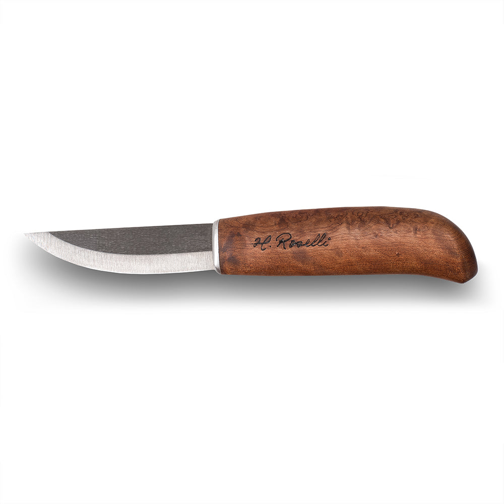 Roselli Carpenter knife, UHC