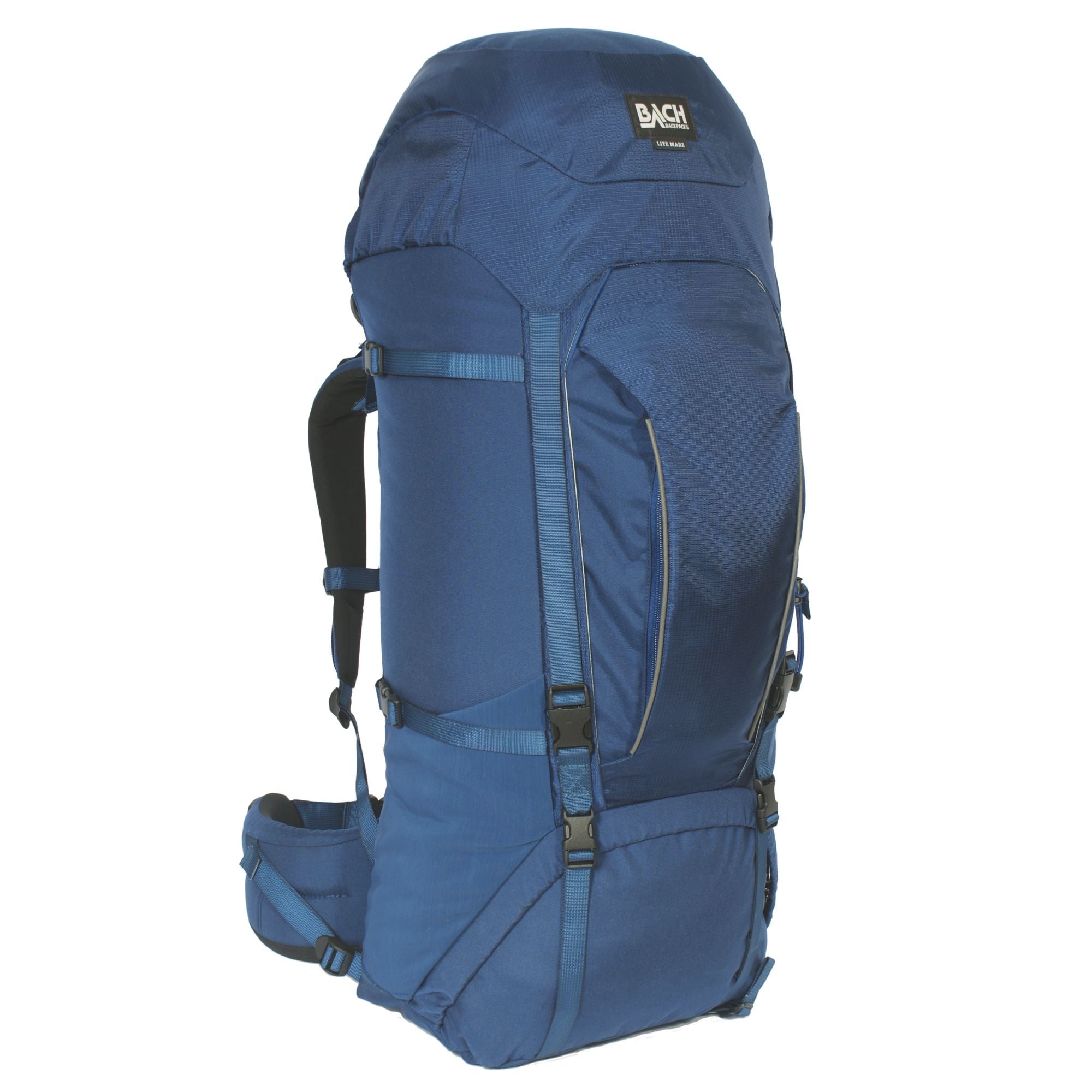 Bach Lite Mare Women ́s 60 Regular / Blau