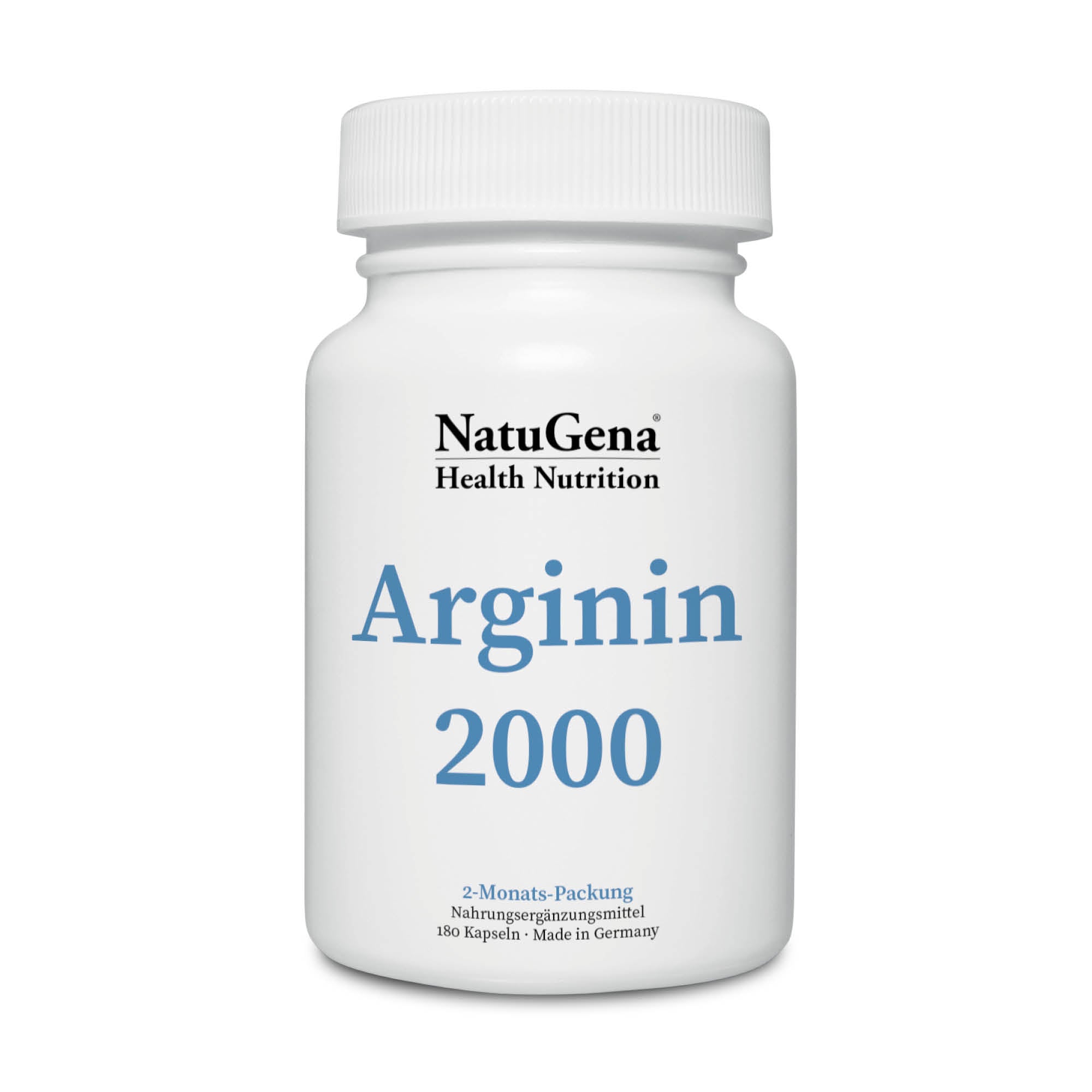 NatuGena Arginin 2000