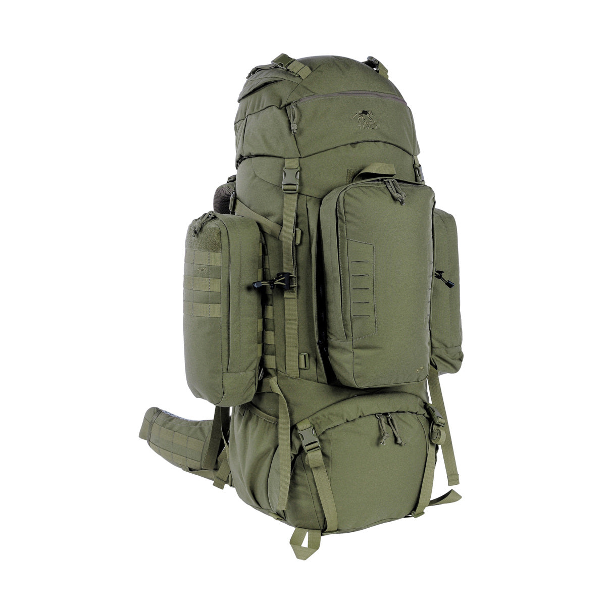 Tasmian Tiger Range Pack MKII Rucksack