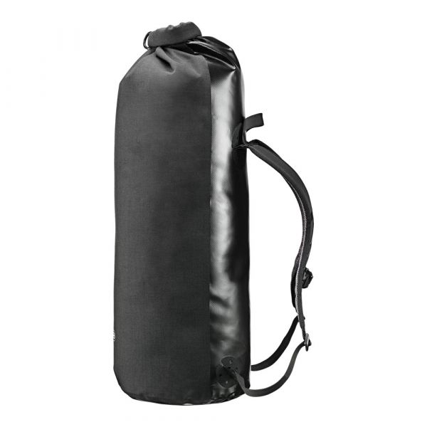 Ortlieb X-Plorer Schwarz / 59 Liter