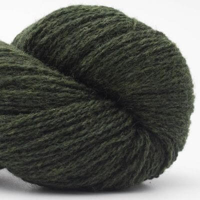 Bio Shetland