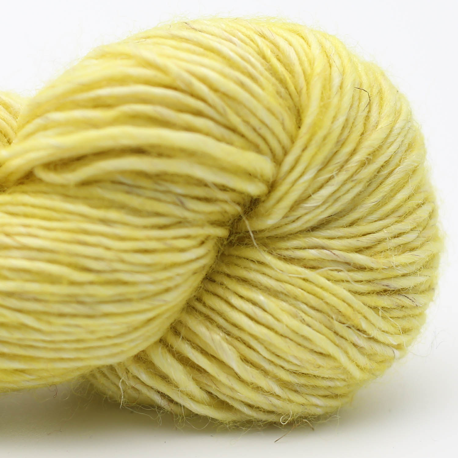 Merino Linen Solid