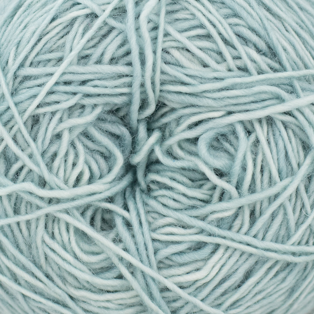 Merino Single Lace Solids