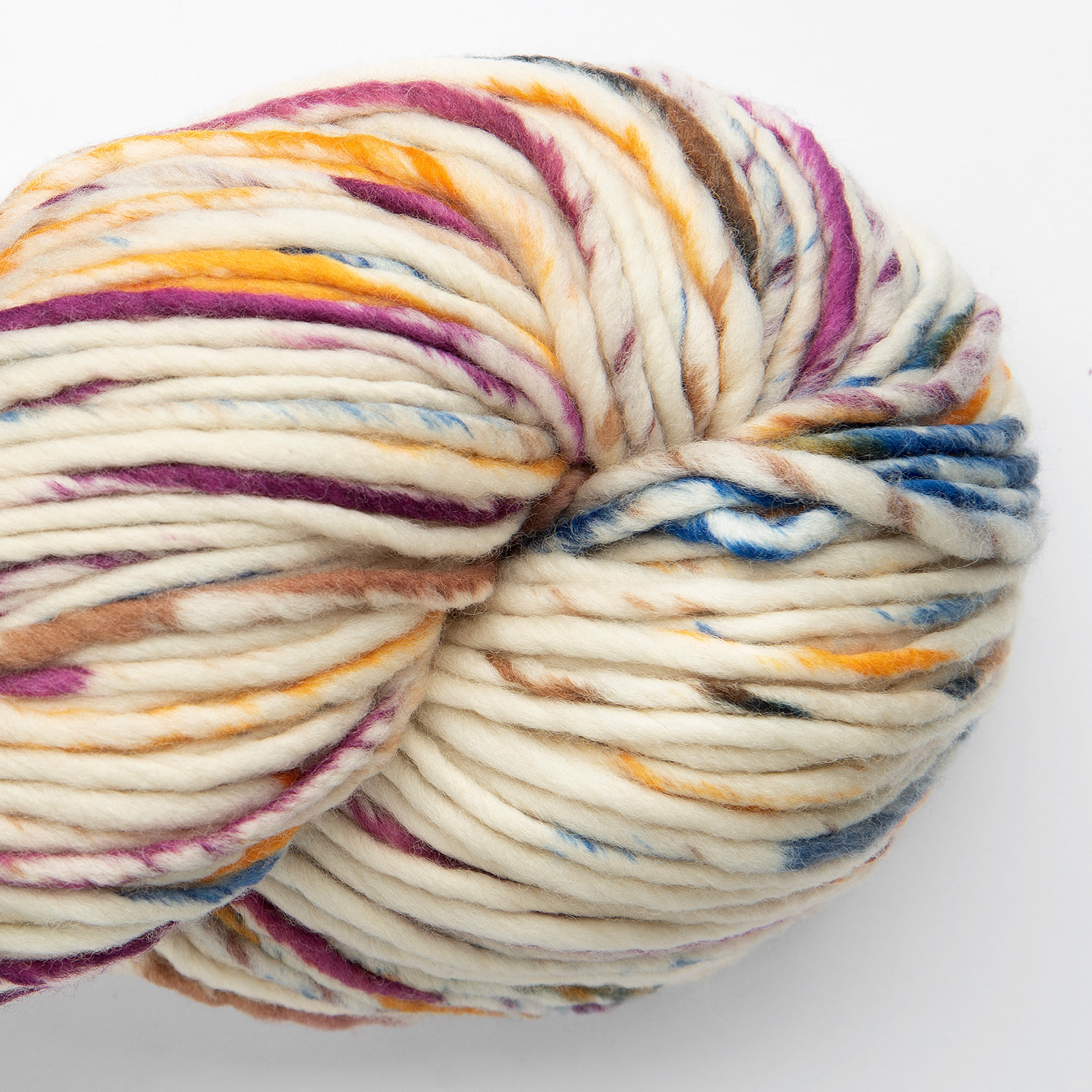 Yana Journey Handpainted Highlandwool