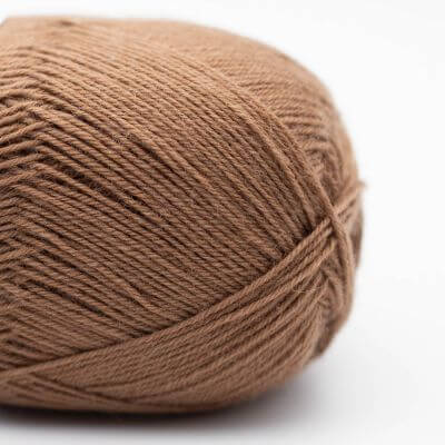 Edelweiss Classic 4-Fach 100g Non-Superwash