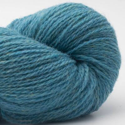 Bio Shetland