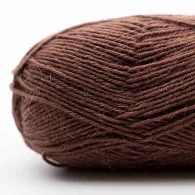 Edelweiss Alpaka 4-Fach 25g