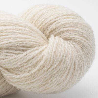 Bio Shetland