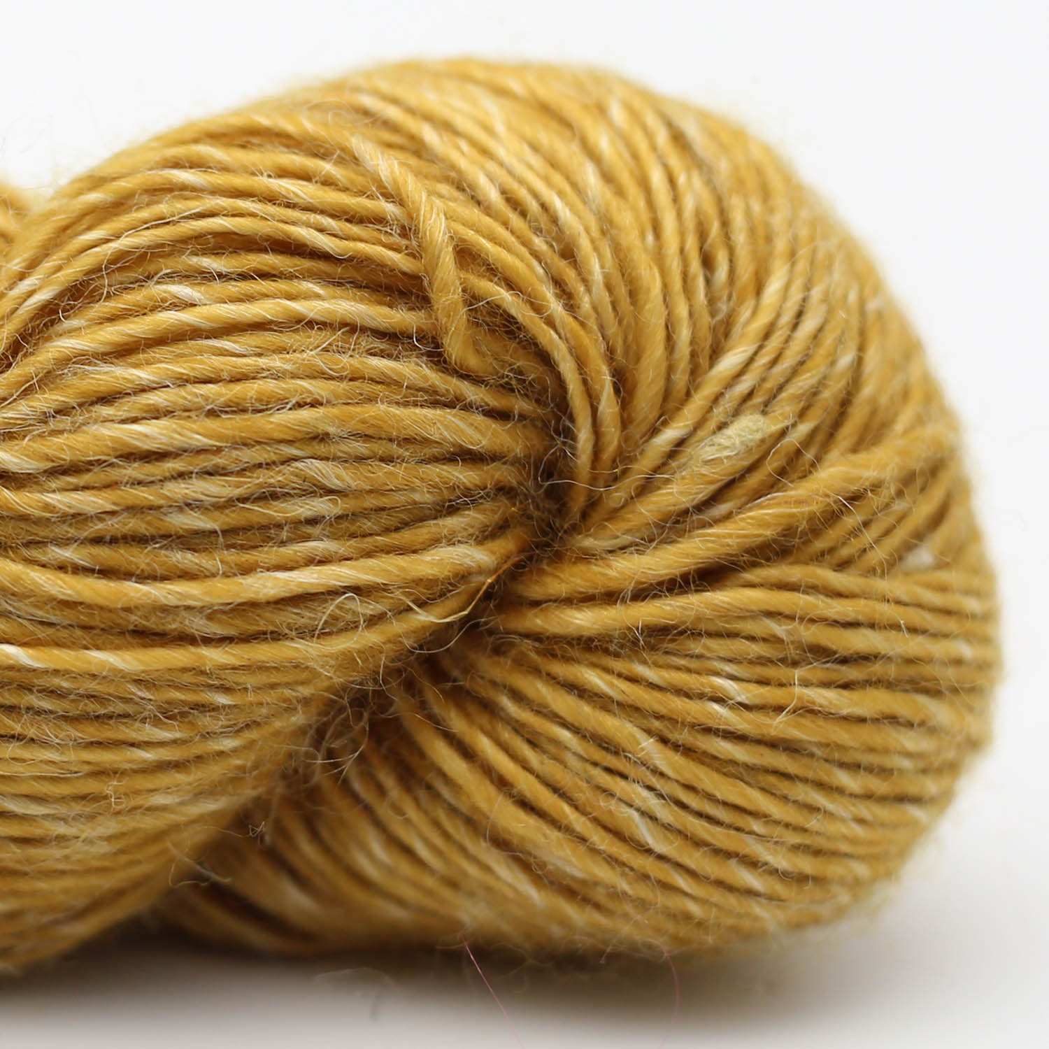 Merino Linen Solid