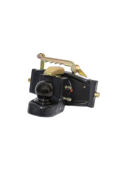 Walterscheid - Cramer Kugelkupplung K80 KI8322