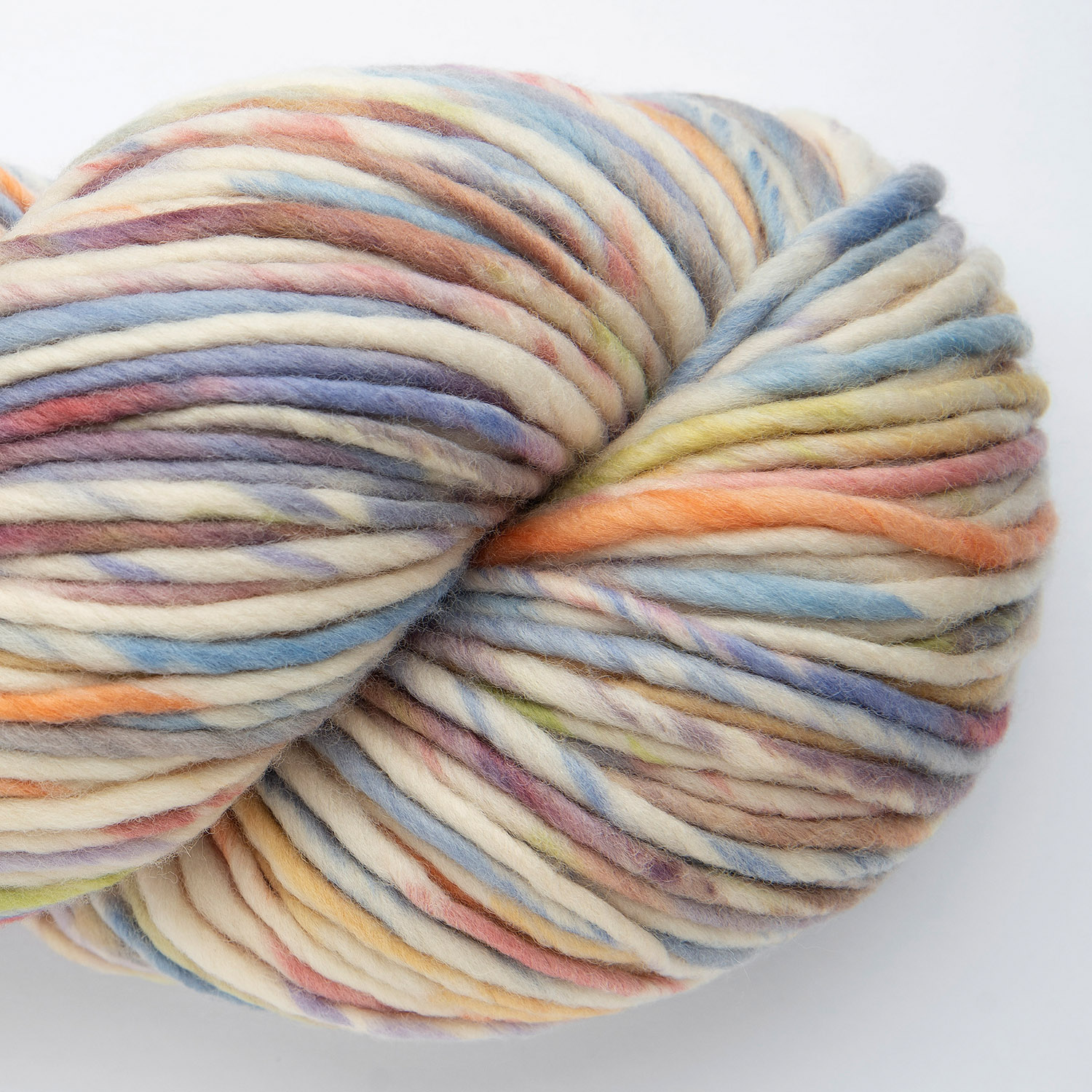 Yana Journey Handpainted Highlandwool